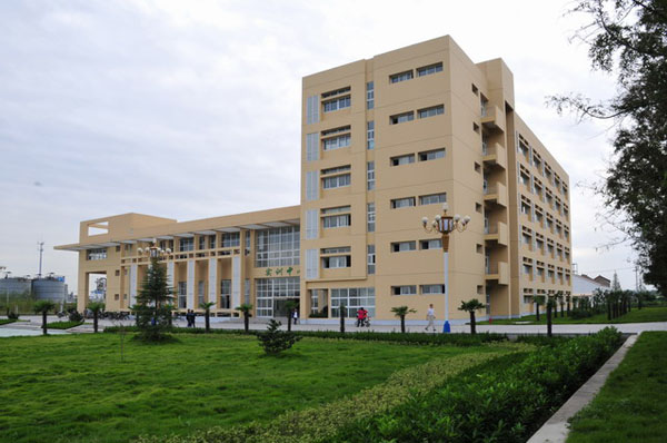 無錫廣播電視中等專業(yè)學校怎么樣、好不好
