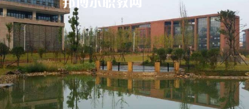 貴州工業(yè)職業(yè)技術(shù)學院中專部怎么樣、好不好