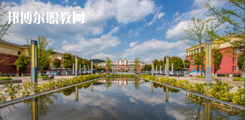 貴陽幼兒師范高等?？茖W校(中職部)2020年招生辦聯(lián)系電話