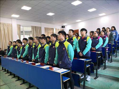 江蘇省陶都中等專業(yè)學校2020年報名條件、招生要求、招生對象