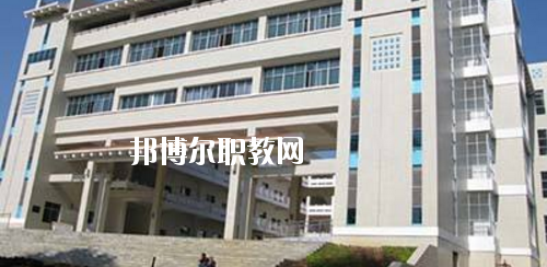 黔南民族職業(yè)技術(shù)學院(中職部)地址在哪里
