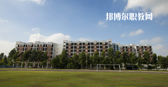 佛山順德區(qū)鄭敬詒職業(yè)技術(shù)學(xué)校怎么樣、好不好