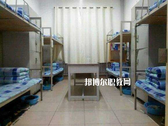 洛陽幼兒師范學(xué)校2021年宿舍條件