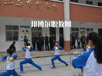 旺蒼職業(yè)中學(xué)怎么樣、好不好