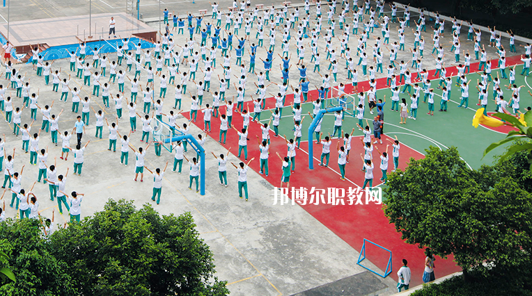 佛山南海區(qū)第一職業(yè)技術(shù)學(xué)校怎么樣、好不好