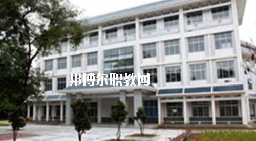 廣西民族中等專業(yè)學校網站網址