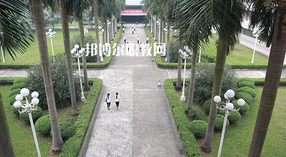 佛山順德區(qū)胡錦超職業(yè)技術學校怎么樣、好不好