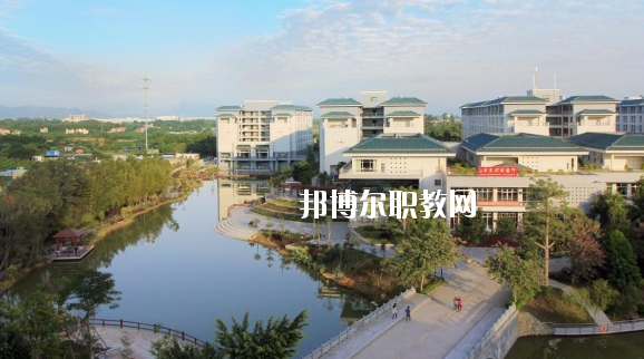 廣東2020年有汽修學(xué)校的大專(zhuān)大學(xué)