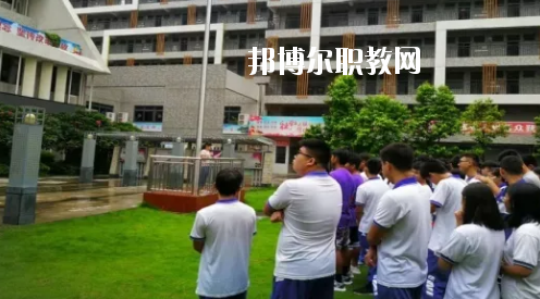 佛山體育運動學(xué)校怎么樣、好不好