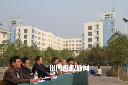 廣元職業(yè)高級中學(xué)校怎么樣、好不好