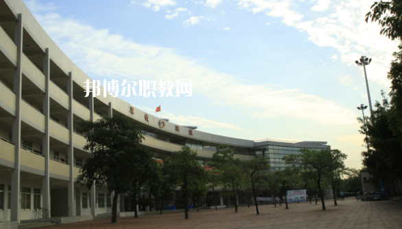 佛山順德區(qū)勒流職業(yè)技術學校2020年學費、收費多少