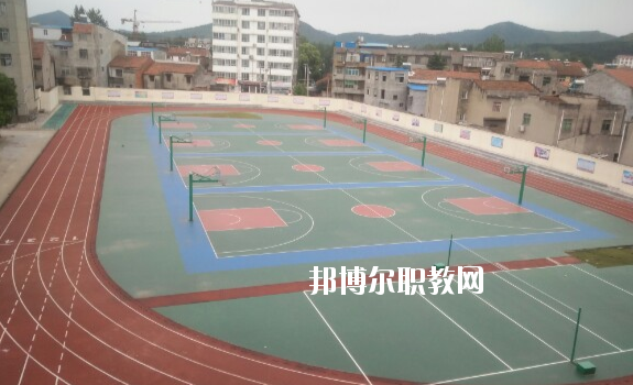襄城區(qū)職業(yè)高級中學