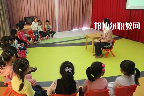 四川2020年讀幼師學(xué)校需要什么條件