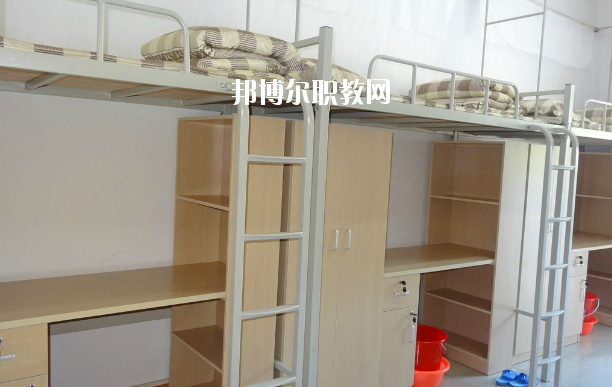 佛山順德區(qū)均安職業(yè)技術(shù)學校2020年宿舍條件