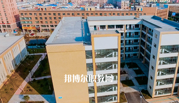 蚌埠建設學校2020年有哪些專業(yè)
