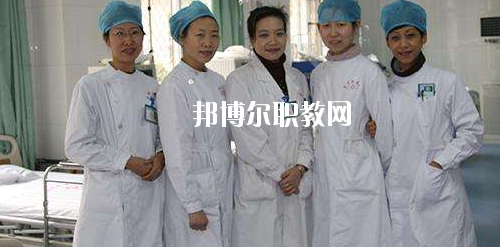 貴州2020年初中生報什么衛(wèi)校好