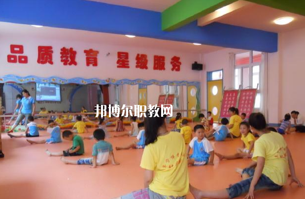 湖北2020年初中生能學幼師學校嗎