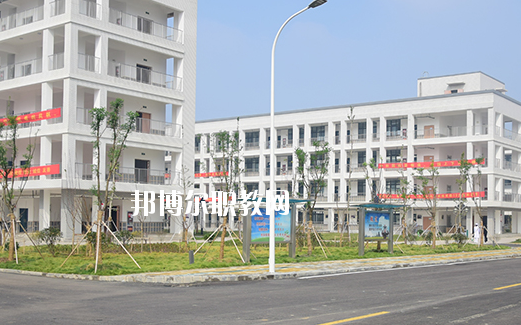安徽蚌埠技師學(xué)院怎么樣、好不好