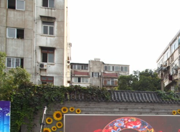江蘇模特藝術(shù)學校2020年宿舍條件