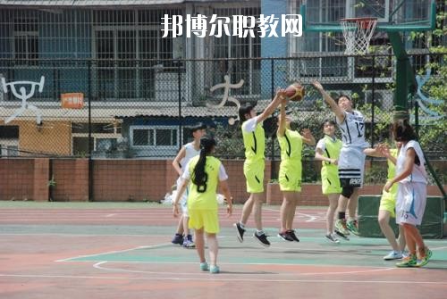 富順縣第二高級職業(yè)中學(xué)怎么樣、好不好