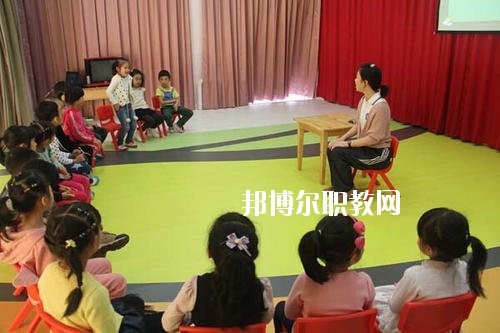 四川2020年幼師學(xué)校好不好