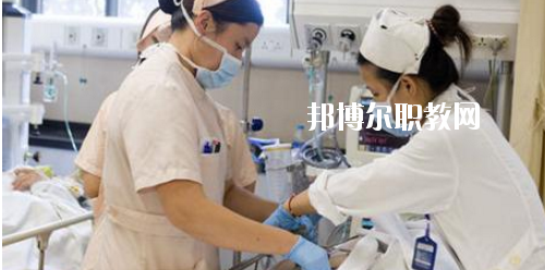 貴州2020年女生學(xué)什么衛(wèi)校好