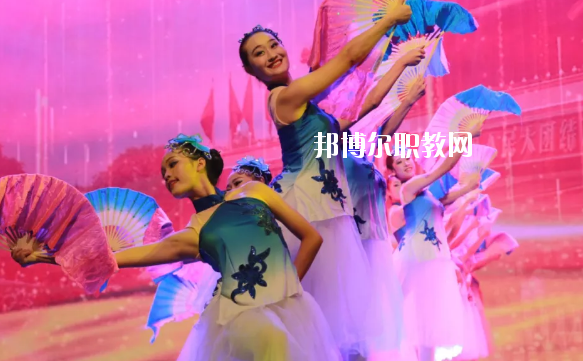 惠州藝術職業(yè)技術學校怎么樣、好不好