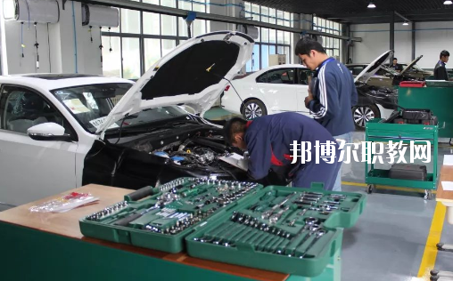 廣東2020年大專有汽修學(xué)校嗎