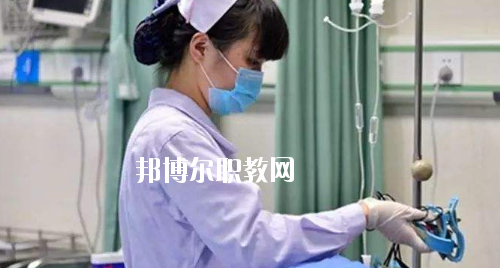 貴州2020年職高和衛(wèi)校哪個好