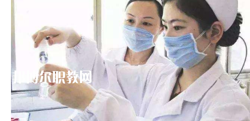 貴州2020年衛(wèi)校哪個(gè)好