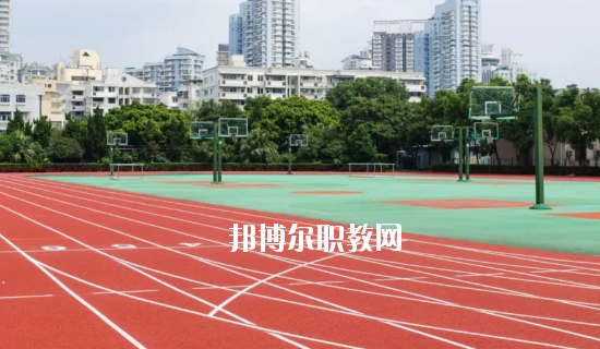 惠州科貿(mào)職業(yè)技術(shù)學(xué)校怎么樣、好不好