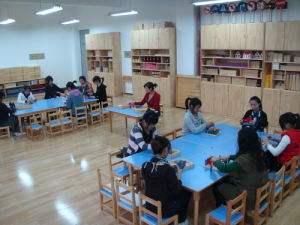 江蘇2020年幼師學(xué)校畢業(yè)是什么文憑