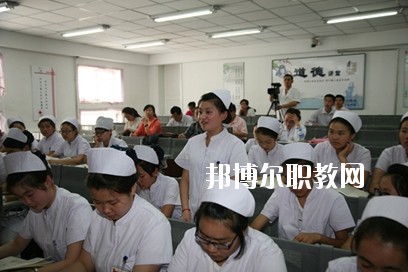 四川2020年哪個衛(wèi)校就業(yè)好