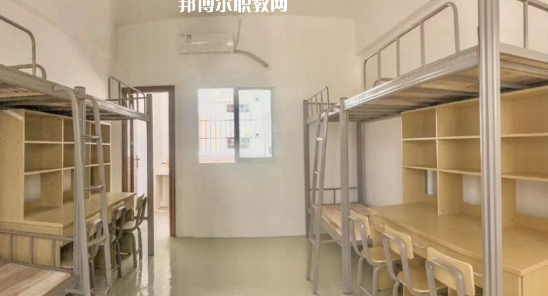 惠州財經(jīng)職業(yè)技術學校2020年宿舍條件