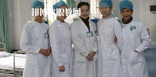 貴州2020年讀衛(wèi)校學什么有前途