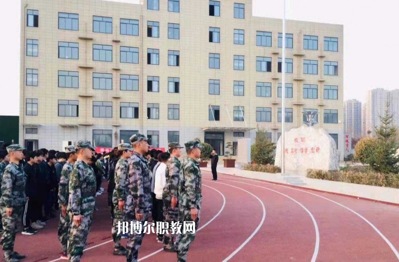 鄭州仲景國(guó)醫(yī)中等專業(yè)學(xué)校2021年報(bào)名條件、招生要求、招生對(duì)象