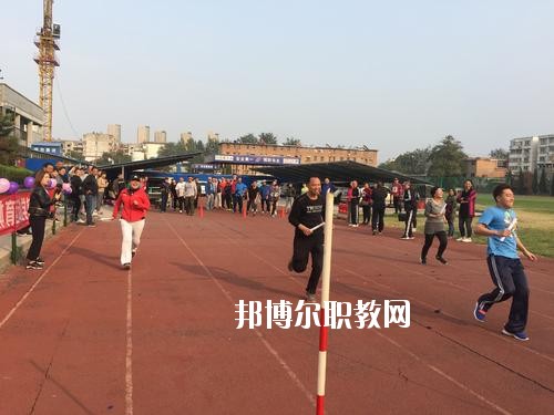 洛陽市體育運動學(xué)校2021年報名條件、招生要求、招生對象