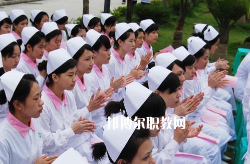 四川2020年衛(wèi)校是什么學校
