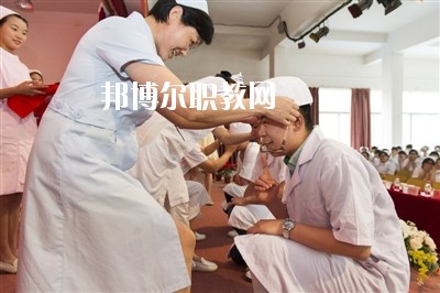 四川2020年衛(wèi)校屬于什么學歷