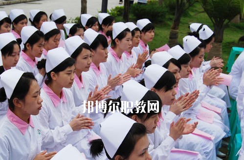 四川2020年衛(wèi)校學什么