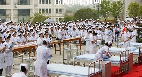 四川2020年附近有哪些衛(wèi)校