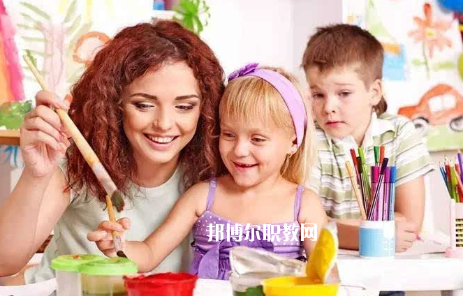 湖北2020年幼師學校學什么專業(yè)好
