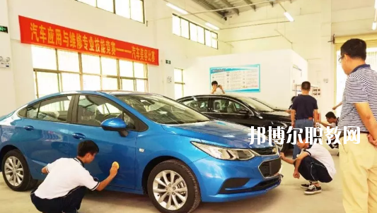 惠東縣惠東職業(yè)中學(xué)2020年報(bào)名條件、招生要求、招生對(duì)象