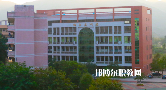 惠州寶山職業(yè)技術(shù)學(xué)校怎么樣、好不好