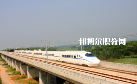 甘肅2020年現(xiàn)在高鐵學校學什么專業(yè)好