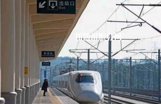 甘肅2020年高鐵學(xué)校有什么專業(yè)