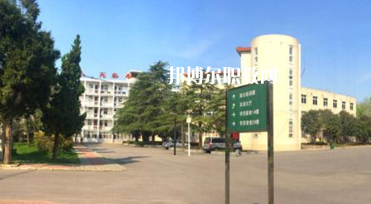 淮南科貿(mào)學(xué)校怎么樣、好不好