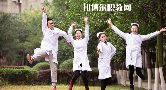 四川2020年衛(wèi)校什么專業(yè)適合男生