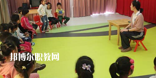 貴州2020年哪些學(xué)校有幼師學(xué)校