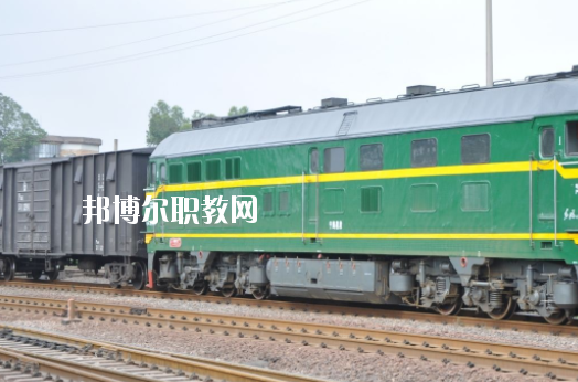 甘肅2020年高鐵學(xué)校學(xué)什么專業(yè)有前途